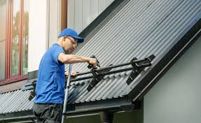 Best Green or Eco-Friendly Roofing Solutions  in Johnstown, PA